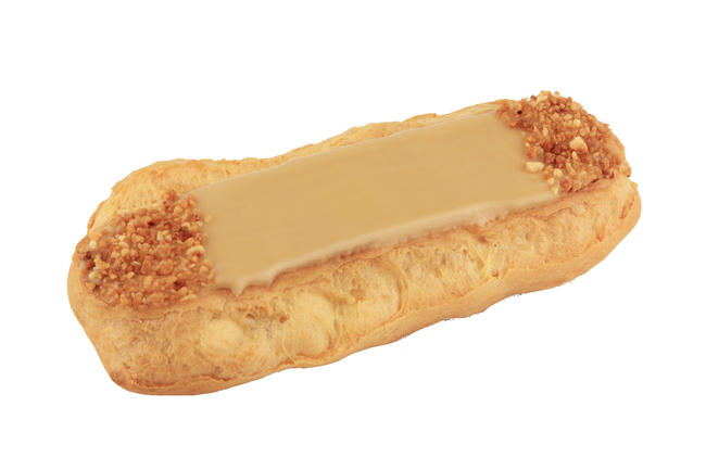 Eclair Moka